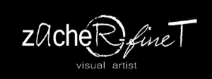 zAcheR-fineT  visual artist